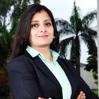 Suravanditha Praveen Kumar