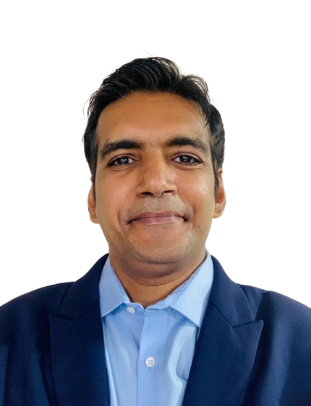 Nirav Savla