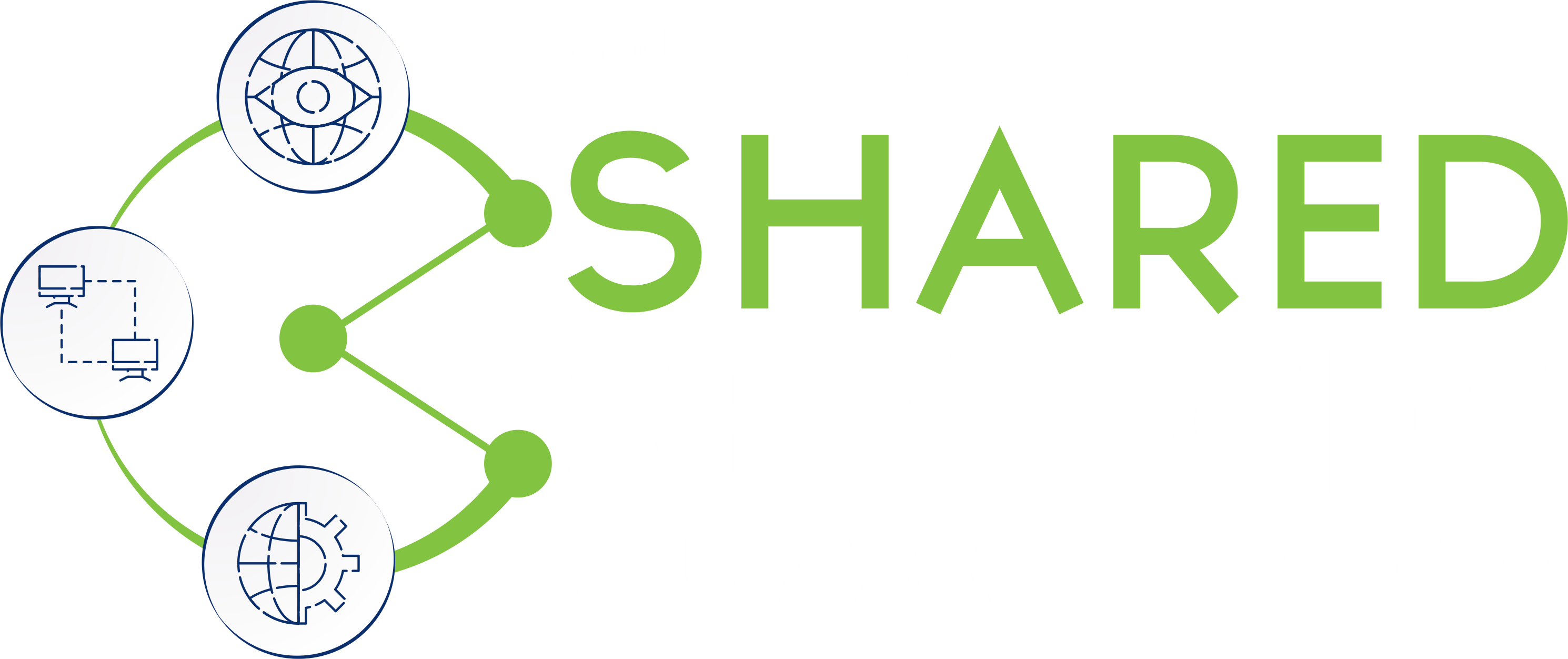 Shared Services Summit 2020 logo