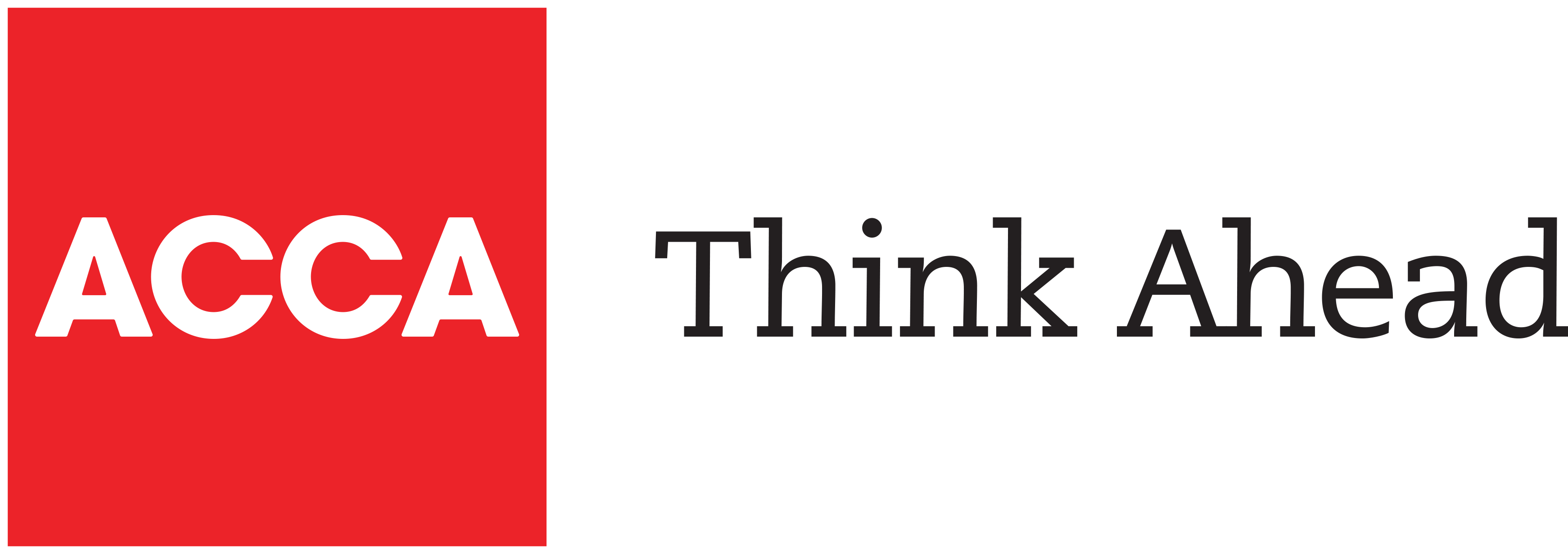 acca global