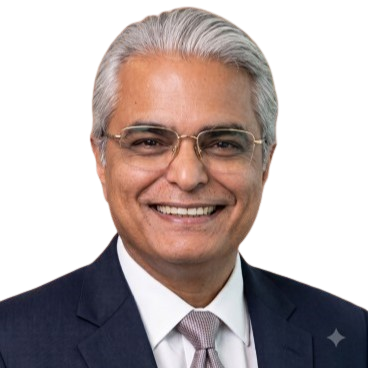 Anshuman Tiwari