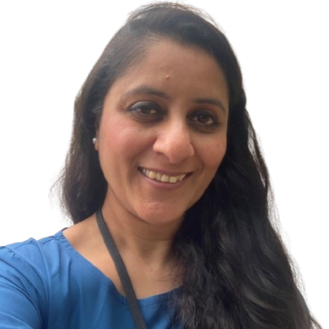 Shilpi Jain